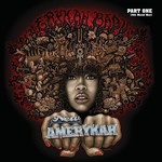 [New] Erykah Badu - New Amerykah - Part 1 (2LP, 4th World War)