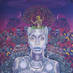 [New] Erykah Badu - New Amerykah - Part 2 (2LP)