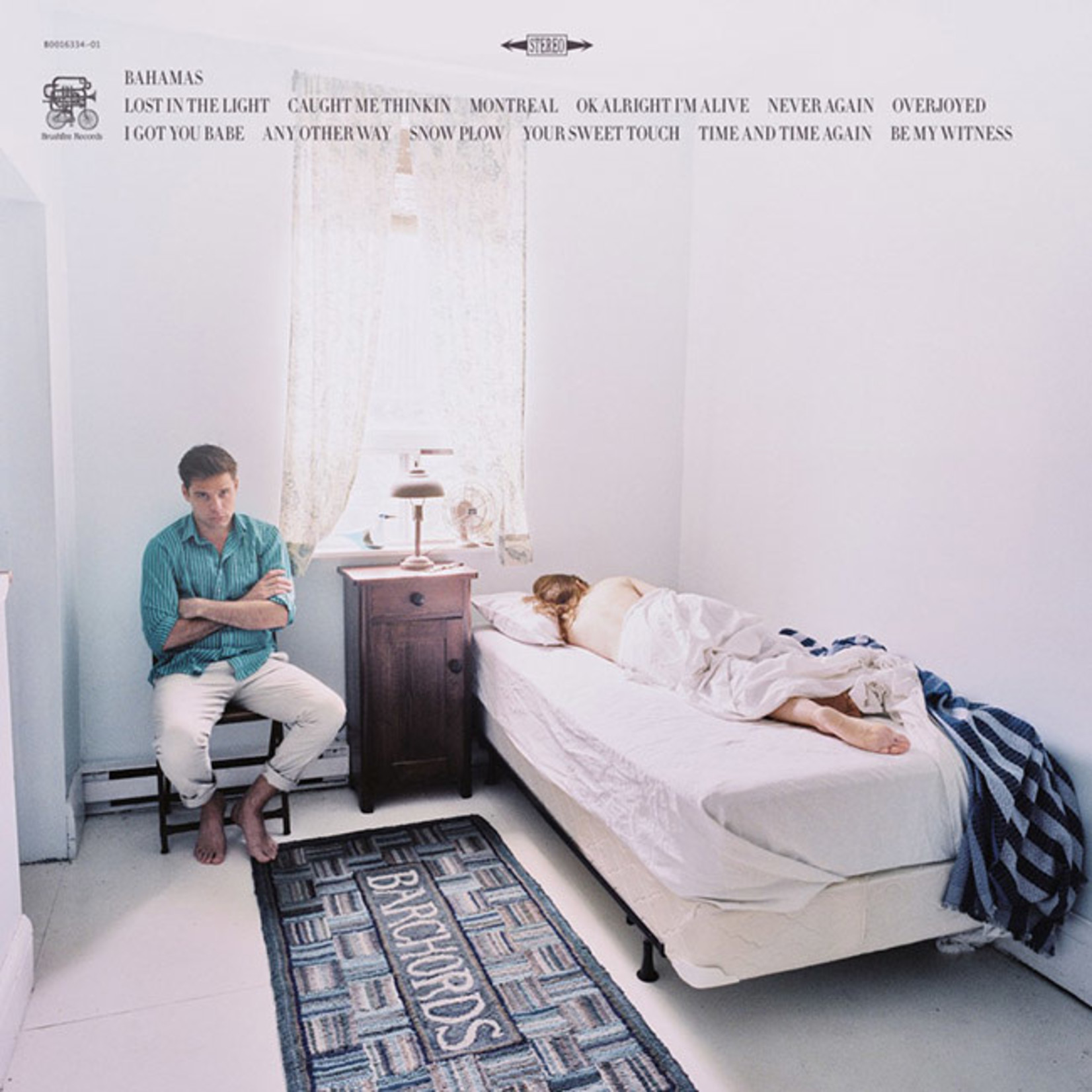 [New] Bahamas - Barchords