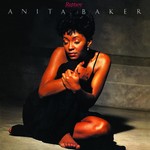 [Vintage Vinyl] Anita Baker - Rapture