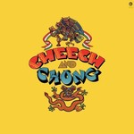 [Vintage Vinyl] Cheech & Chong - self-titled