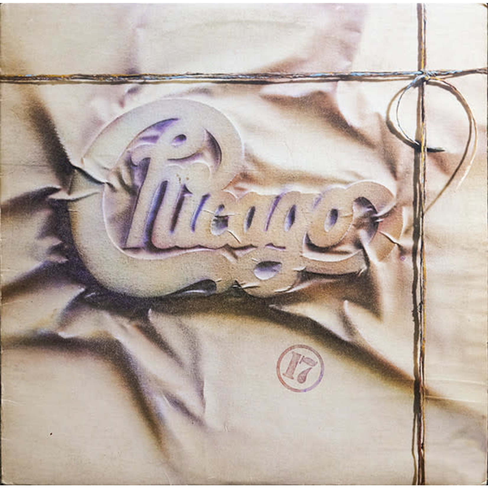 [Vintage] Chicago - 17