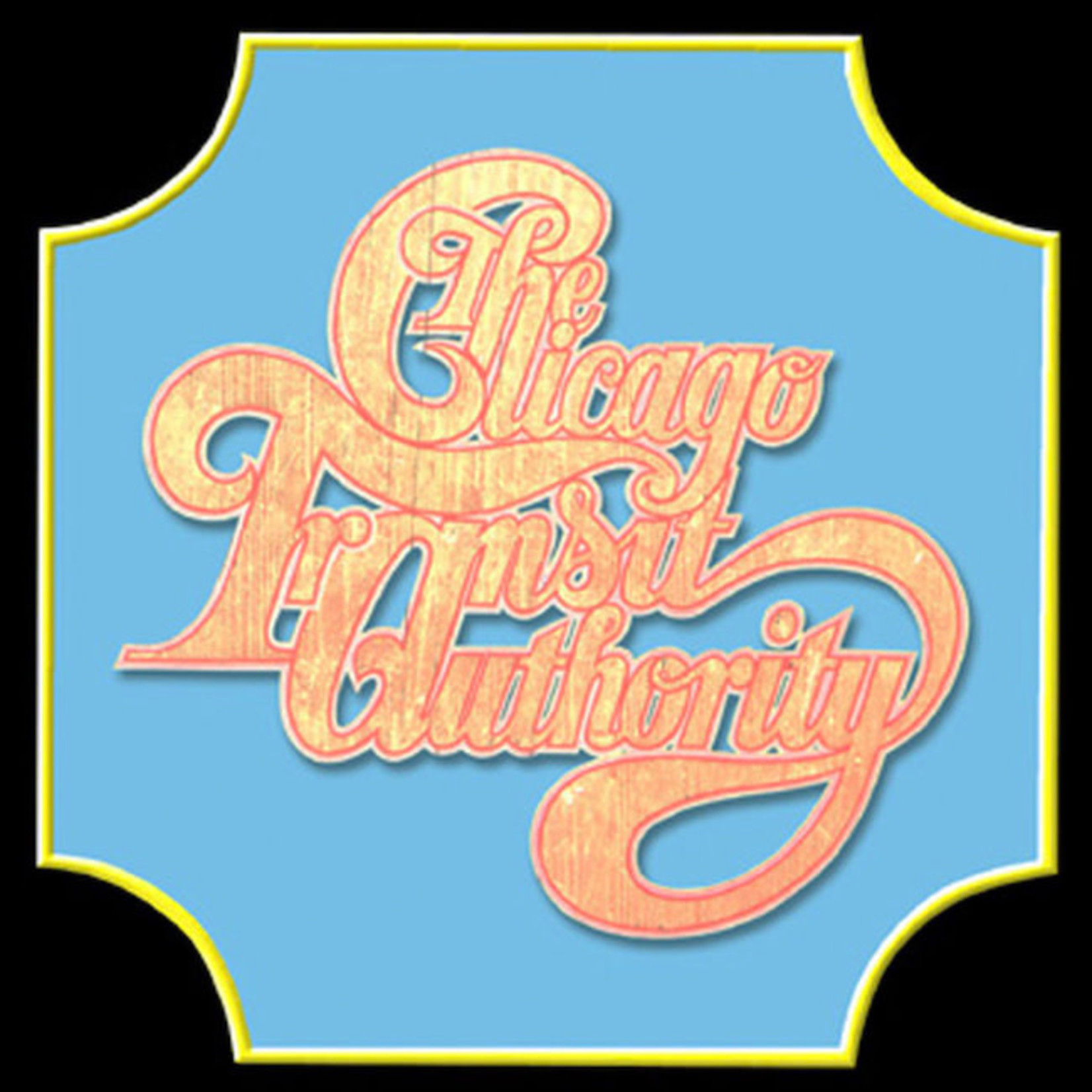 [Vintage Vinyl] Chicago - Chicago Transit Authority (2LP)