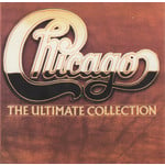 [Vintage] Chicago - The Ultimate Collection