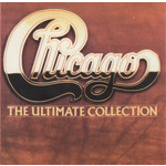 [Vintage Vinyl] Chicago - The Ultimate Collection