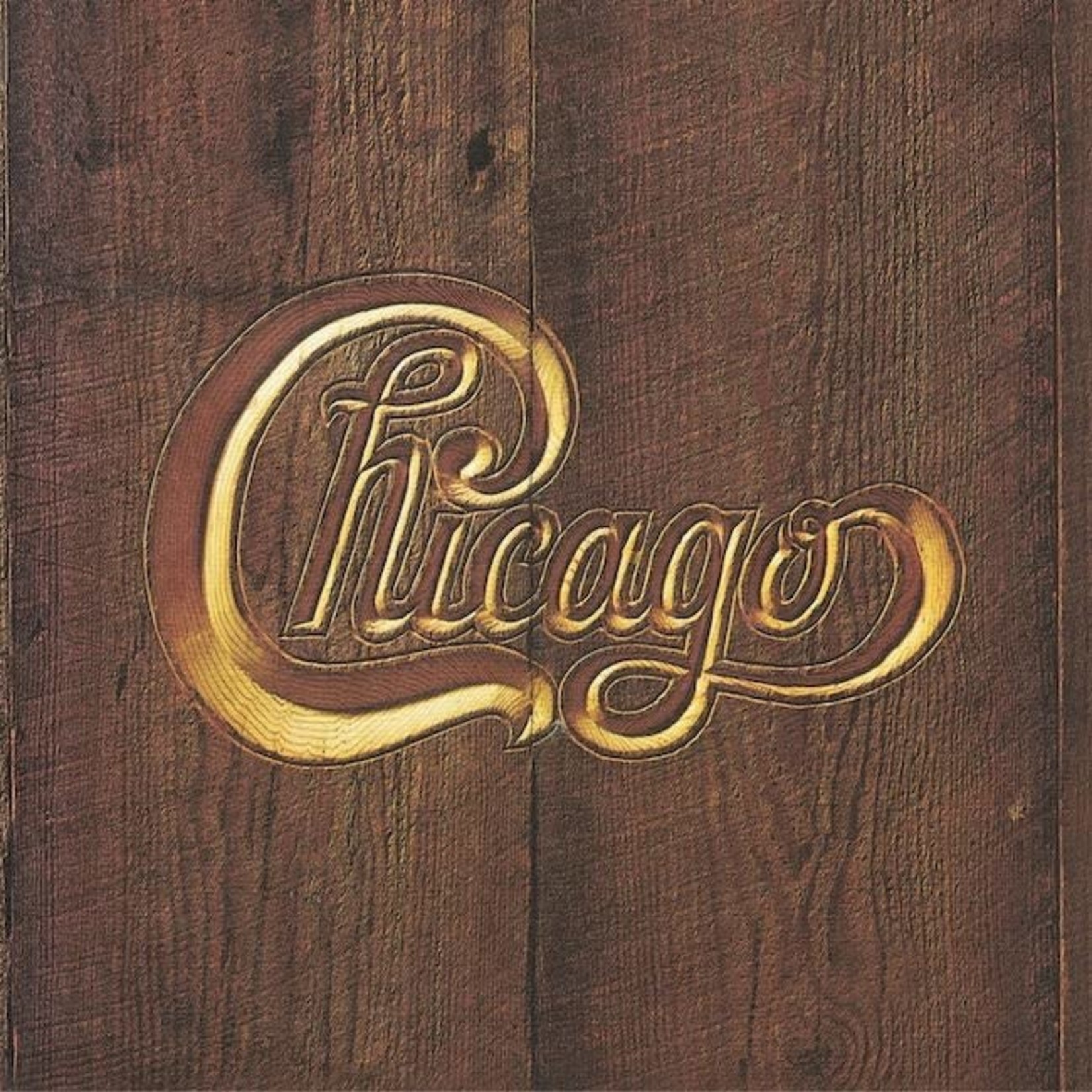 [Vintage Vinyl] Chicago - V