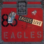 [Vintage Vinyl] Eagles - Live (2LP)