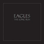 [Vintage Vinyl] Eagles - The Long Run