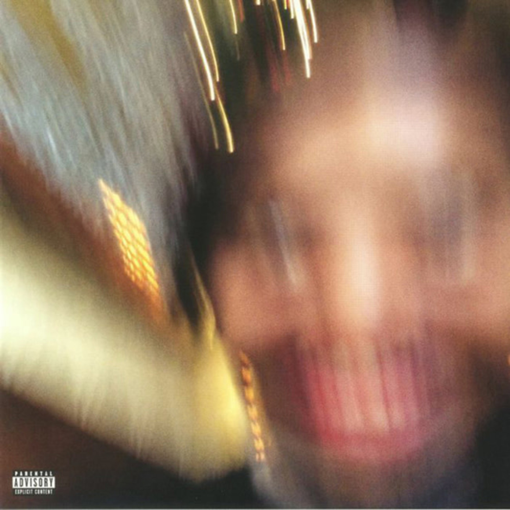 [New Vinyl] Earl Sweatshirt - Some Rap Songs (UK Import)
