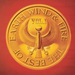 [Vintage Vinyl] Earth, Wind & Fire - Best of... Volume 1