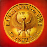 [New Vinyl] Earth, Wind & Fire - Greatest Hits Earth Wind & Fire Volume 1