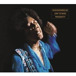 [Vintage] Jimi Hendrix - In the West