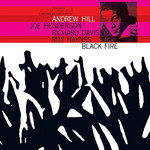 [New] Andrew Hill - Black Fire (Tone Poet Series)