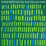 [New] Jutta Hipp - Jutta Hipp With Zoot Sims (Blue Note 80 Series)