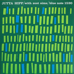 [New Vinyl] Jutta Hipp - Jutta Hipp With Zoot Sims (Blue Note 80 Series)