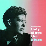 [New Vinyl] Billie Holiday - Lady Sings the Blues
