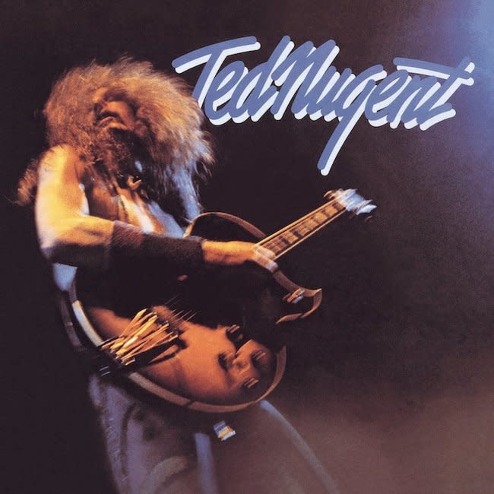 [Vintage] Ted Nugent - self-titled (1975)