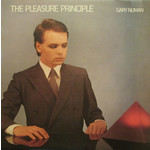 [Vintage] Gary Numan - The Pleasure Principle