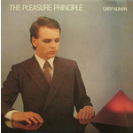 [Vintage Vinyl] Gary Numan - The Pleasure Principle
