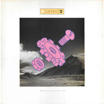 [Vintage Vinyl] Level 42 - World Machine