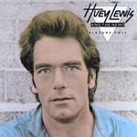 [Vintage Vinyl] Huey Lewis & the News - Picture This