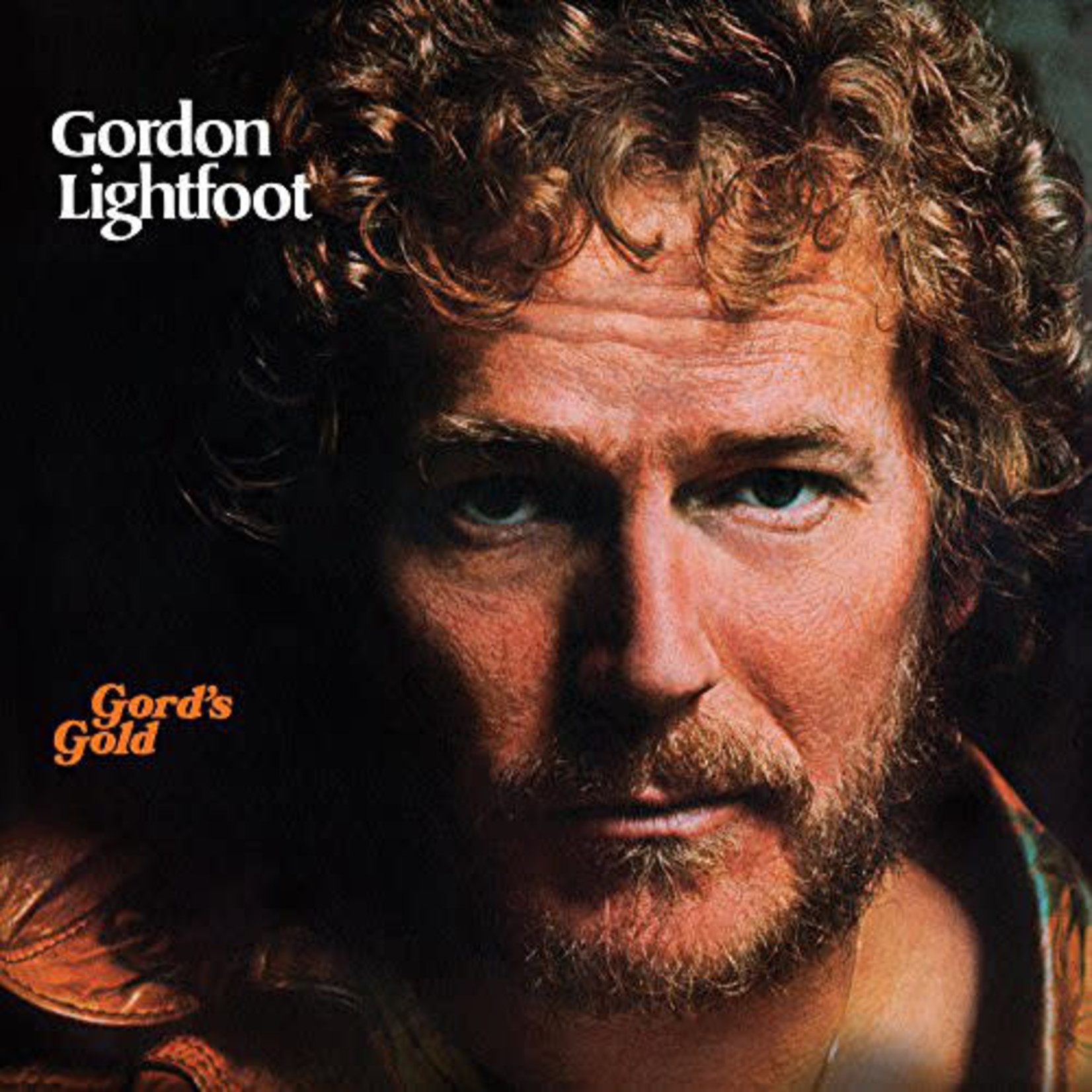 [Vintage] Gordon Lightfoot - Gord's Gold (2LP)