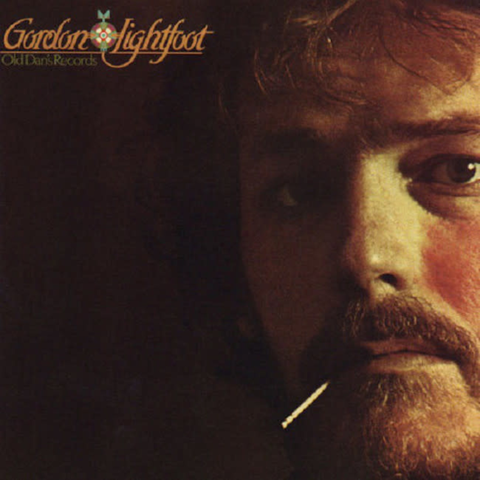 Gordon  Lightfoot - Old Dan's Records