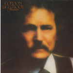[Vintage Vinyl] Gordon Lightfoot - Shadows
