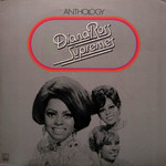 [Vintage] Diana Ross & the Supremes - Anthology (3LP, grey cover)