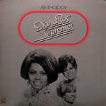 [Vintage Vinyl] Diana Ross & the Supremes - Anthology (3LP, grey cover)