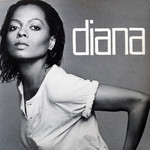 [Vintage Vinyl] Diana Ross - Diana (1980, 'I'm Coming Out')