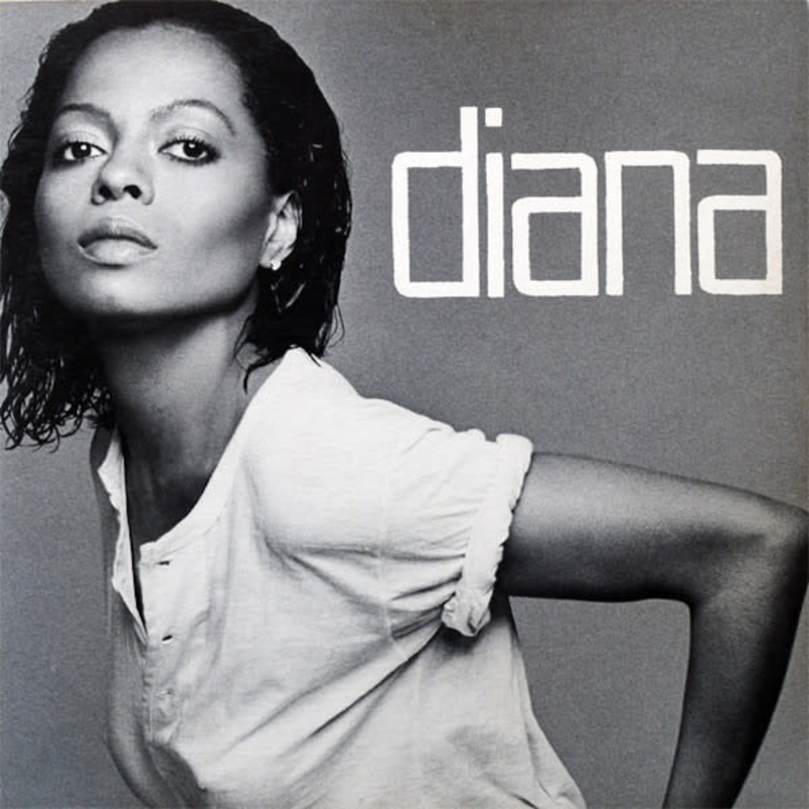 [Vintage] Diana Ross - Diana (1980, 'I'm Coming Out')