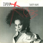 [Vintage Vinyl] Diana Ross - Swept Away