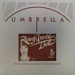 [Vintage Vinyl] Rough Trade - Umbrella - Live!