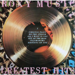 [Vintage] Roxy Music - Greatest Hits