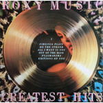 [Vintage Vinyl] Roxy Music - Greatest Hits