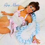 [Vintage Vinyl] Roxy Music - self-titled