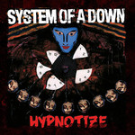 [New Vinyl] System of a Down - Hypnotize
