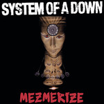 [New Vinyl] System of a Down - Mezmerize