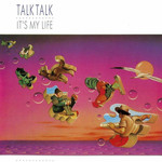 [New Vinyl] Talk Talk - It's My Life