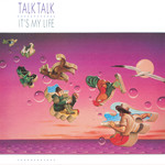 [Vintage Vinyl] Talk Talk - It's My Life