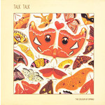 [Vintage Vinyl] Talk Talk - The Colour of Spring