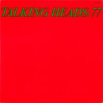 [Vintage Vinyl] Talking Heads - 77