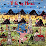 [Vintage Vinyl] Talking Heads - Little Creatures
