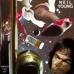 [Vintage Vinyl] Neil Young - American Stars n' Bars