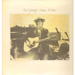 [Vintage Vinyl] Neil Young - Comes a Time