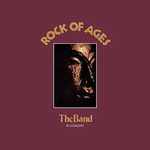 [New] The Band - Rock of Ages (2LP)