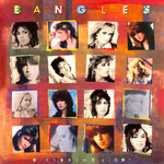 [Vintage Vinyl] Bangles - Different Light