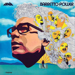 [New Vinyl] Ray Barretto - Barretto Power