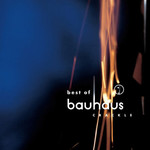 [New Vinyl] Bauhaus - Crackle: Best of (2LP)